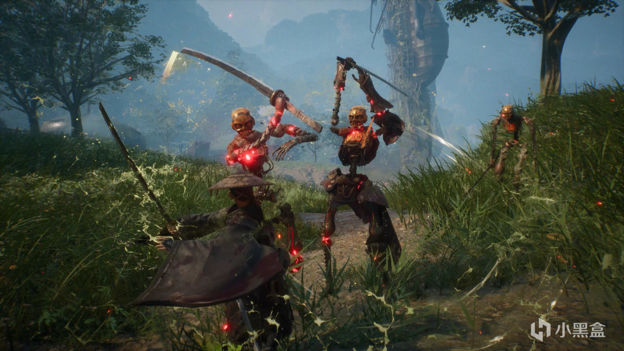 【收藏向】盘点未来所有55款已确认加入XGP的游戏!