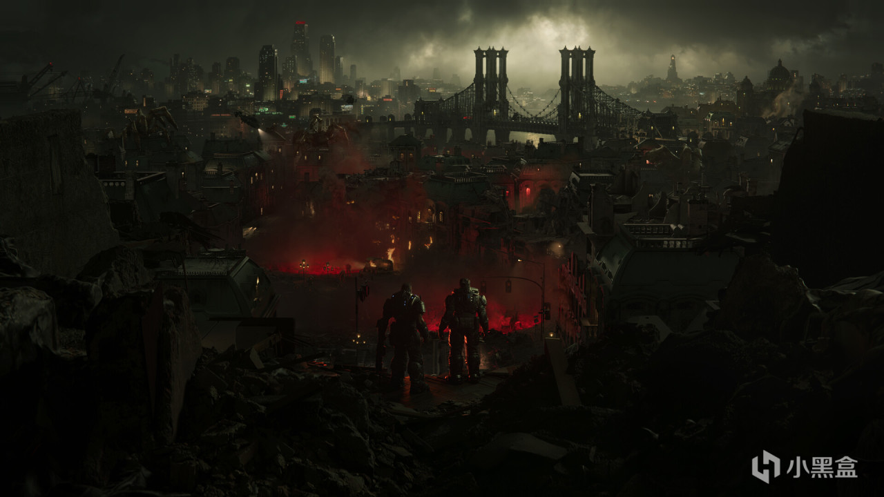 【收藏向】盘点未来所有55款已确认加入XGP的游戏!