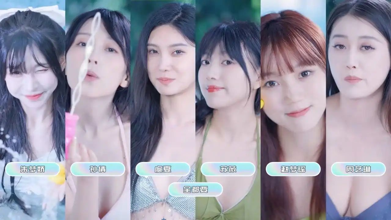 8K130G！首日100%好评！这款EPIC抢先偷跑的影游终于上Steam了