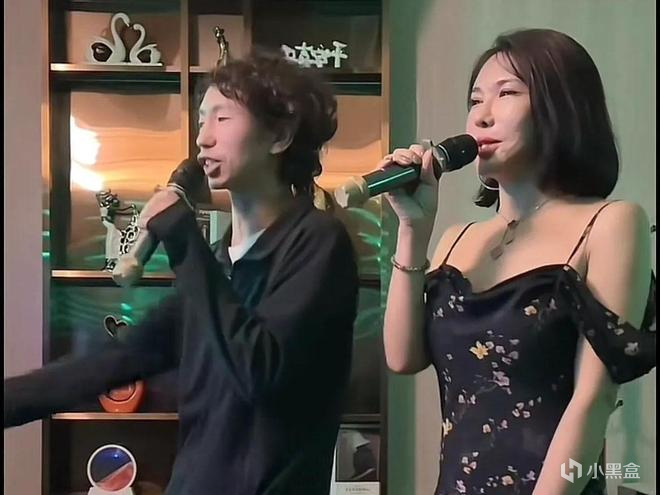 横扫虎扑男神榜的良子，吻上了自己的女神