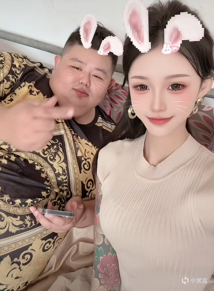 横扫虎扑男神榜的良子，吻上了自己的女神