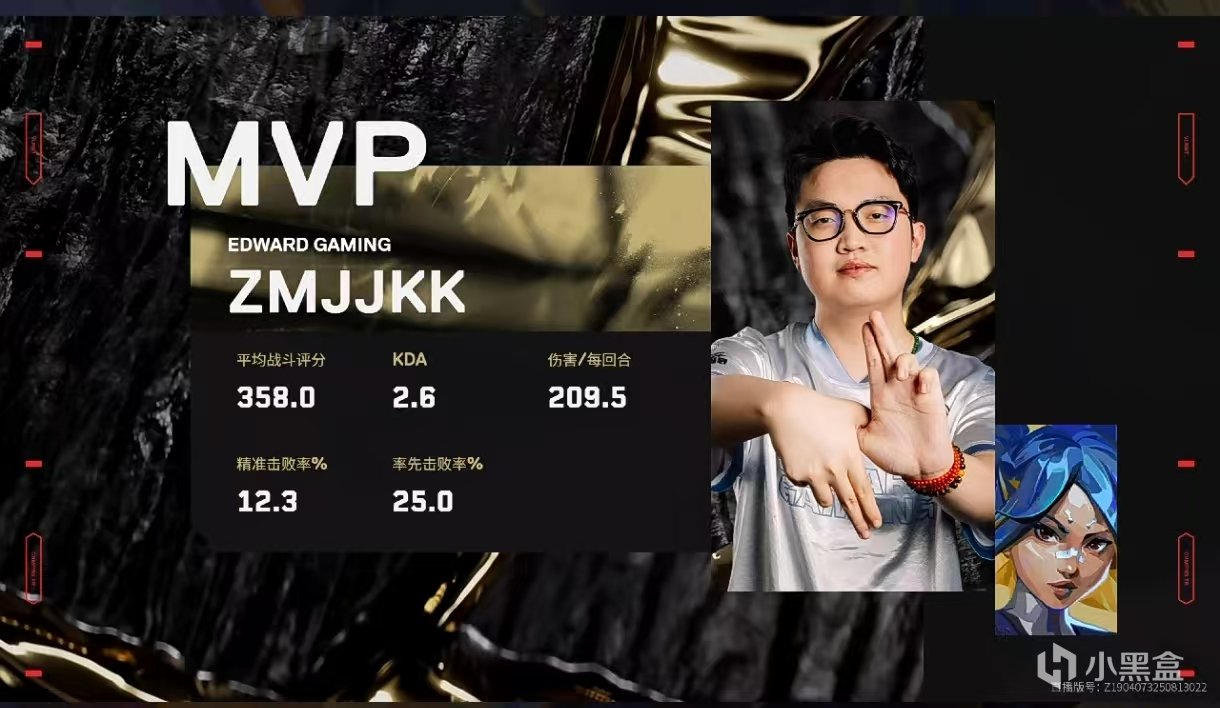 EDG 1-2 TL，EDG再次落败，遗憾出局