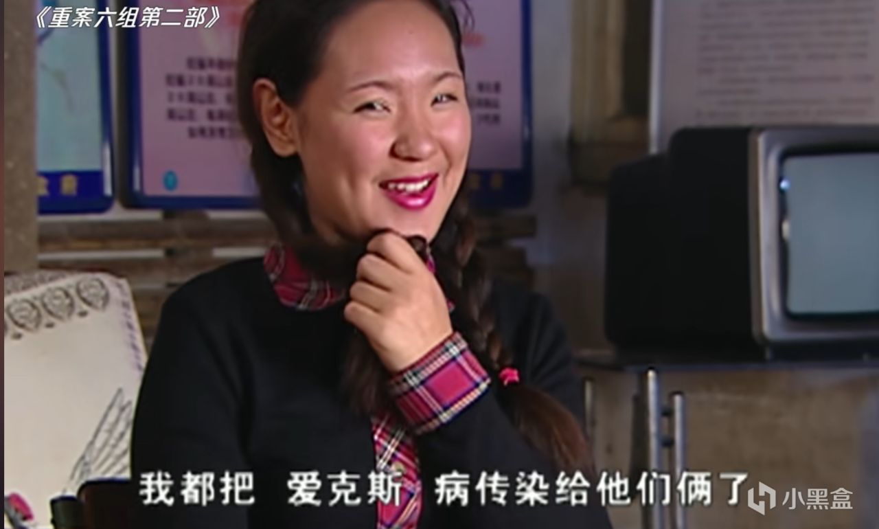 国产经典探案剧----小时候动画之余看的