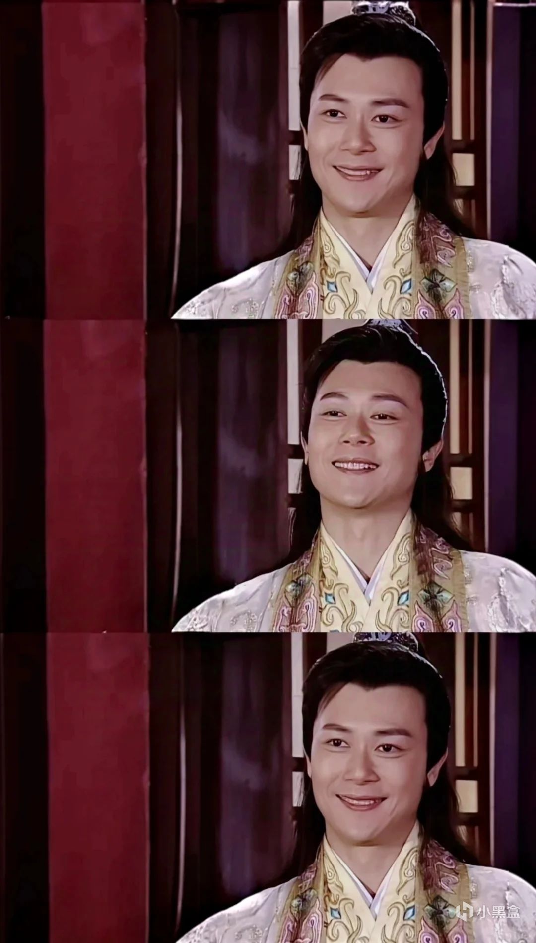 国产经典探案剧----小时候动画之余看的