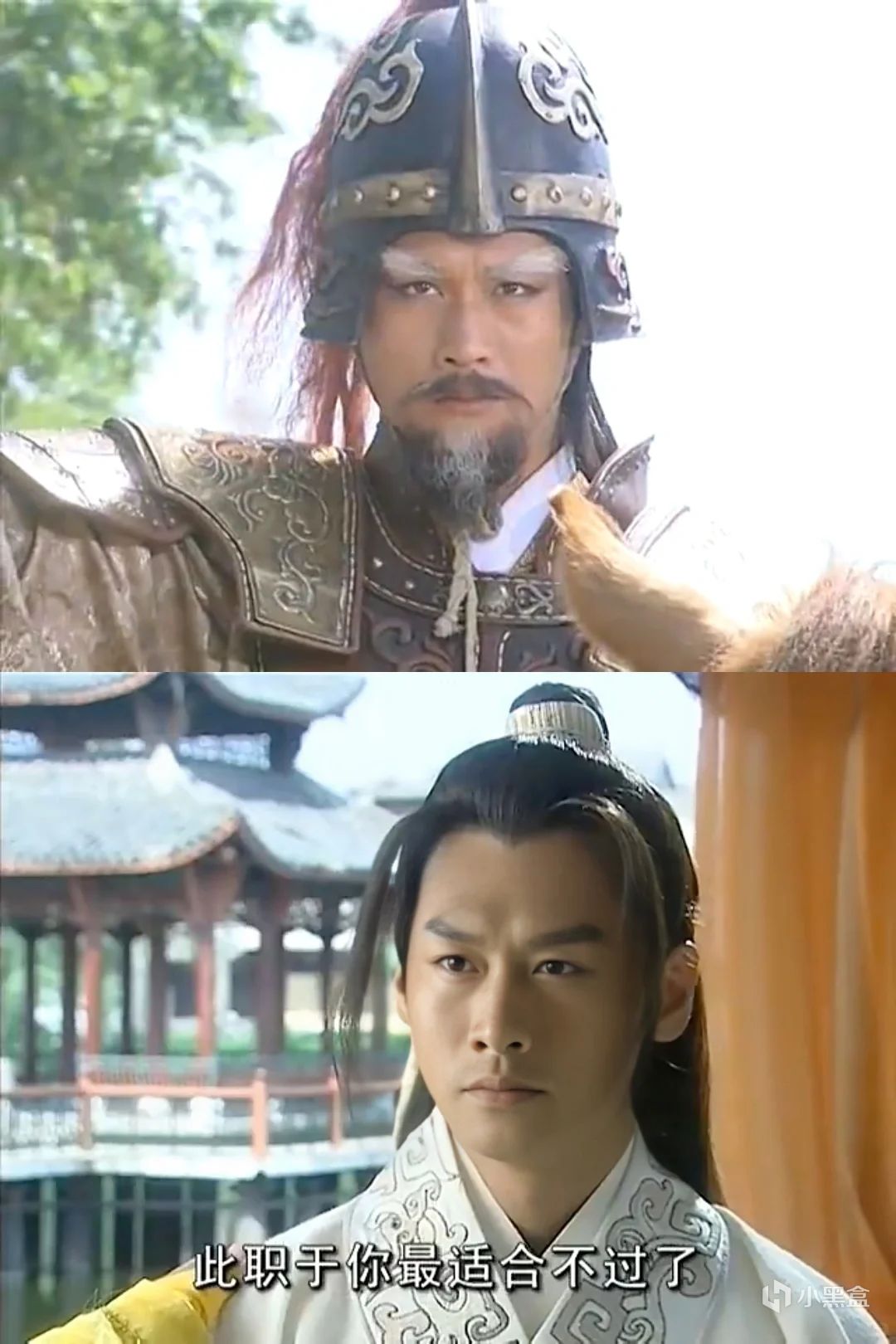 国产经典探案剧----小时候动画之余看的