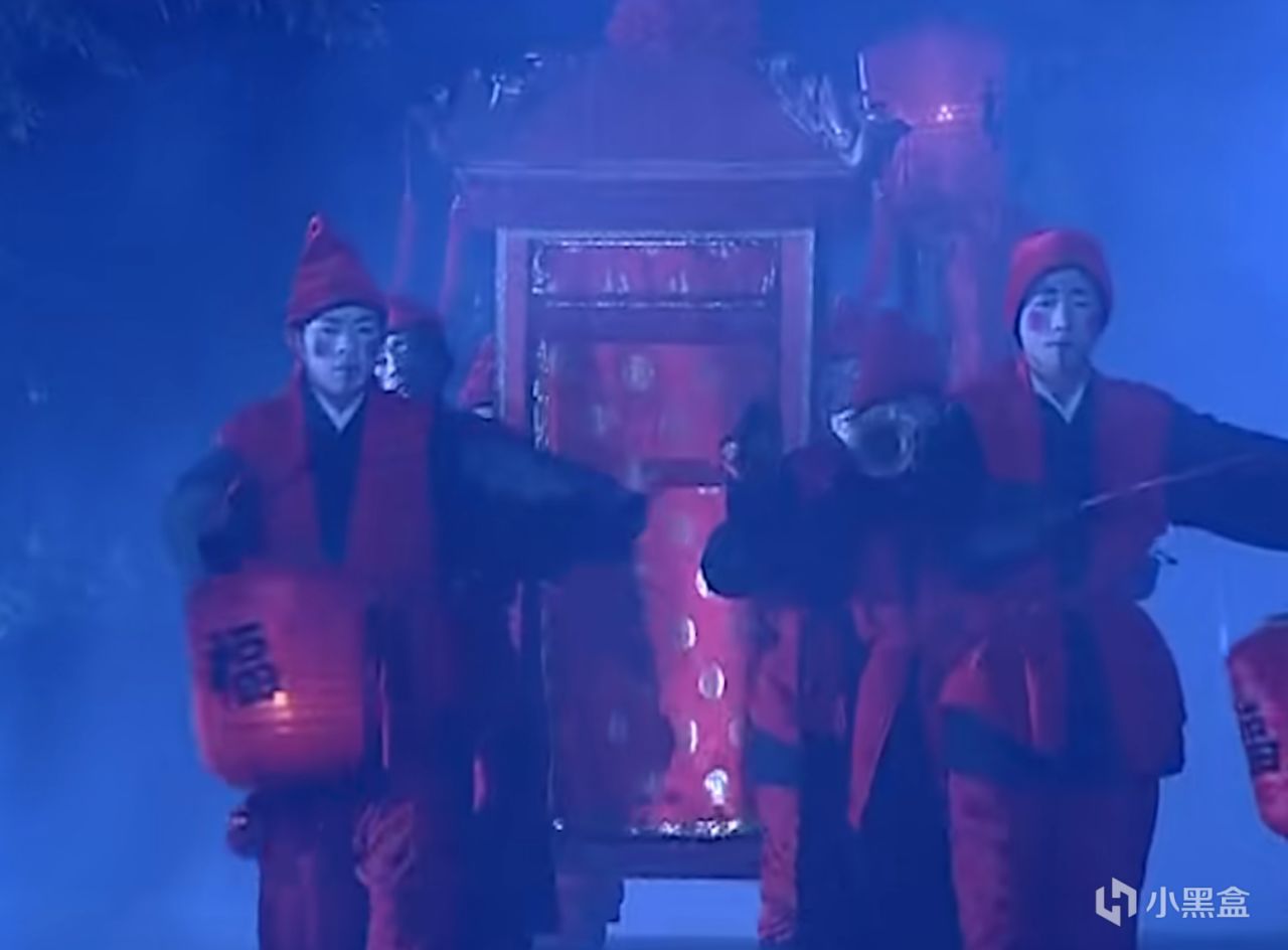 国产经典探案剧----小时候动画之余看的