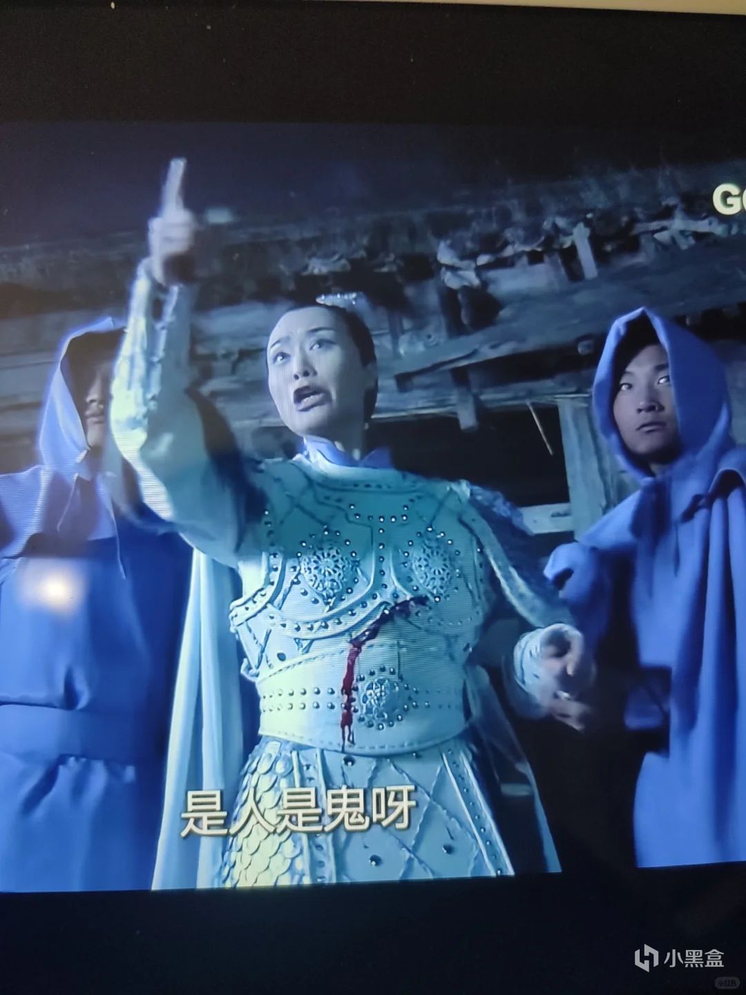 国产经典探案剧----小时候动画之余看的