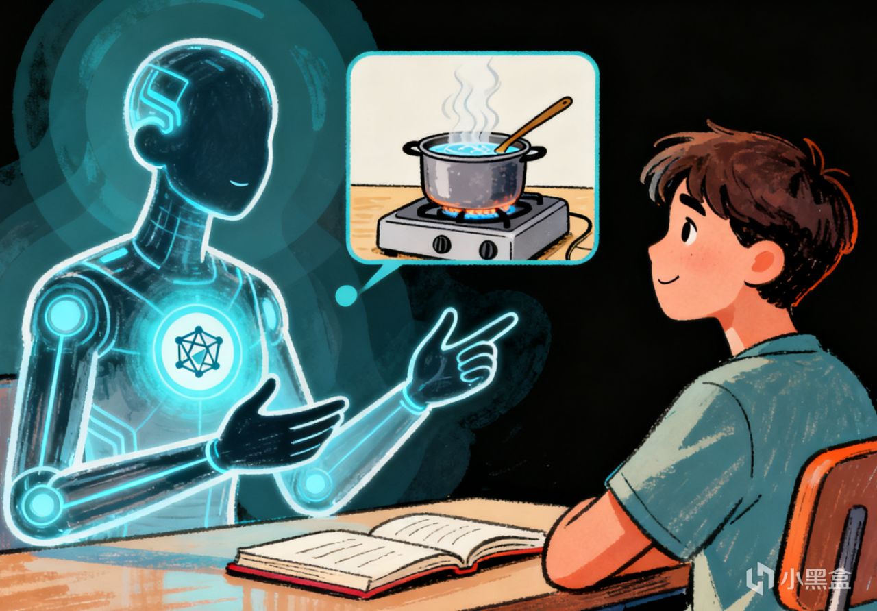 【球盟会】如何用AI高效学习