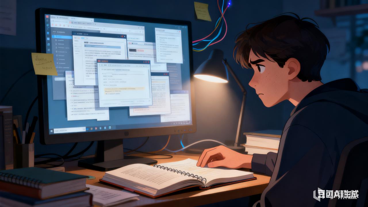 【球盟会】如何用AI高效学习