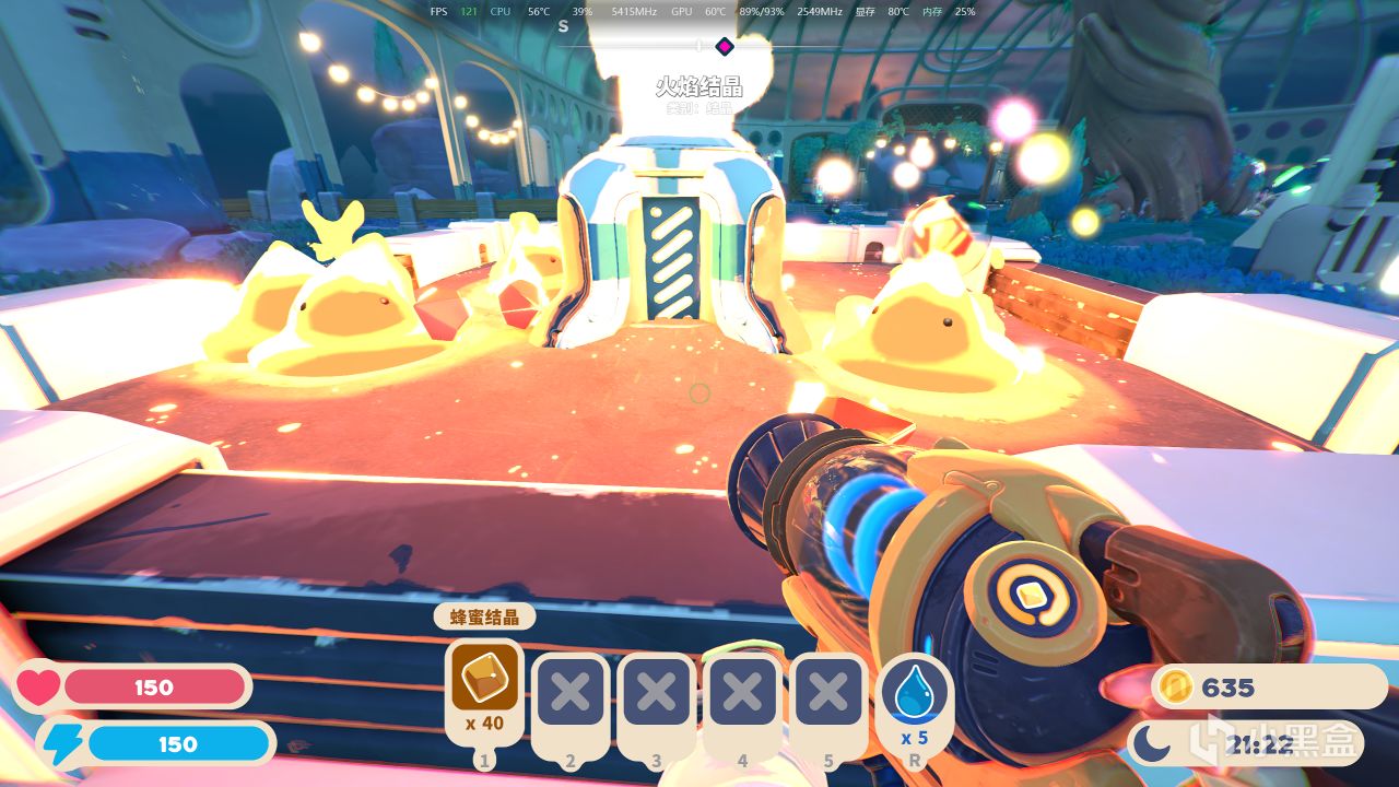 【球盟会】国庆玩什么之史莱姆牧场2