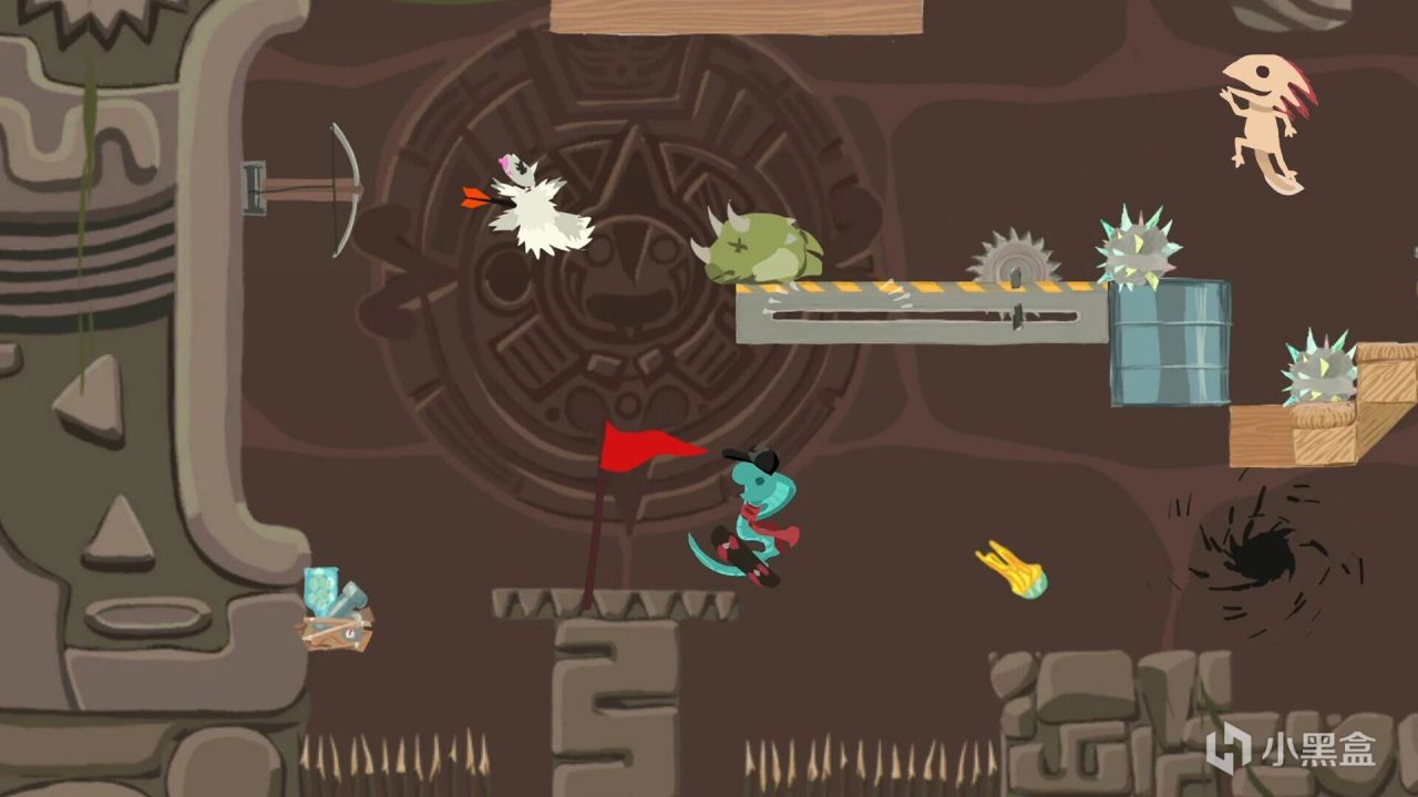 秋促仅剩3天！Steam史低/性价比游戏推荐！快来看盘点！