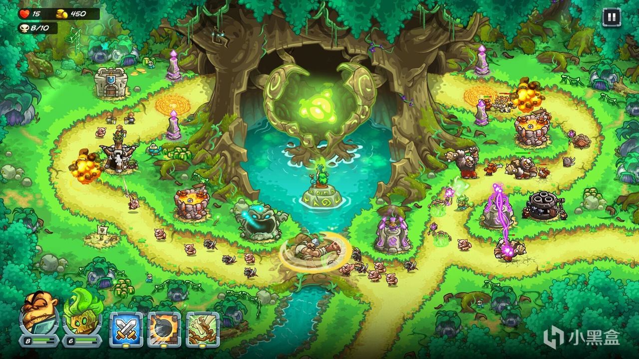 秋促仅剩3天！Steam史低/性价比游戏推荐！快来看盘点！