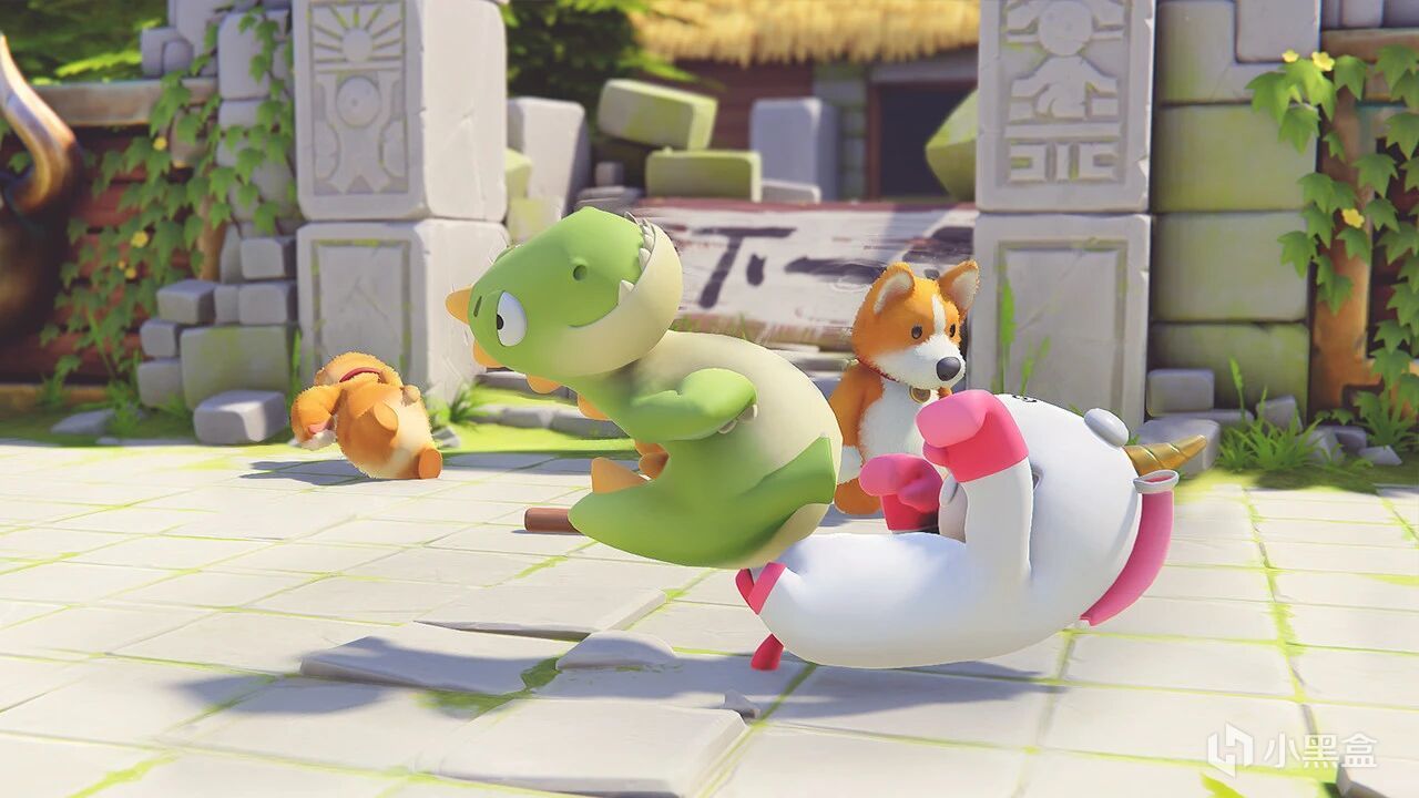 秋促仅剩3天！Steam史低/性价比游戏推荐！快来看盘点！