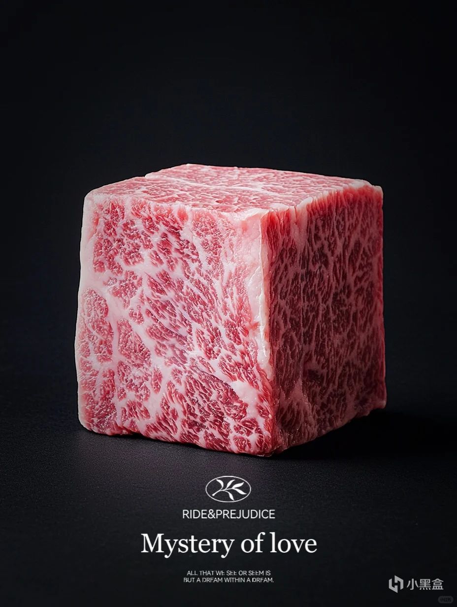 那些角色是食物的动画片