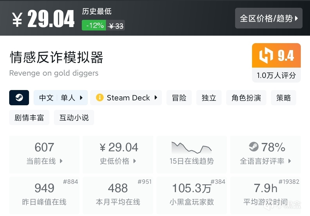 秋促最后2天！爆肝111款30元以下史低，超多1折，全场8分以上！