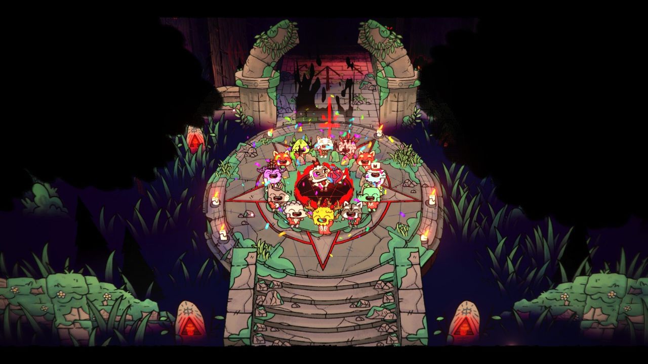 Steam秋促接近尾声，百款精选折扣推荐，低至0.5折！