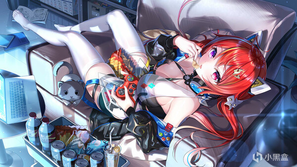 【球盟会】steam秋促最后扫货！26款肉鸽幸存者+小众独游！超多好玩冷门新游