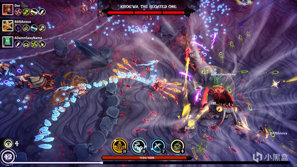 【球盟会】steam秋促最后扫货！26款肉鸽幸存者+小众独游！超多好玩冷门新游