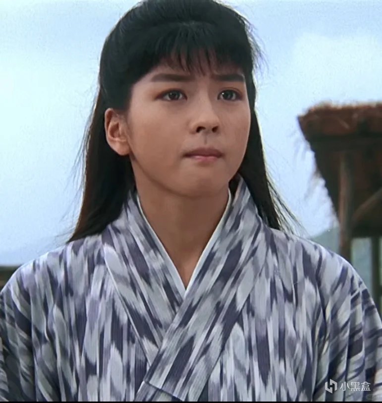 1994年 电影史上的狂欢年