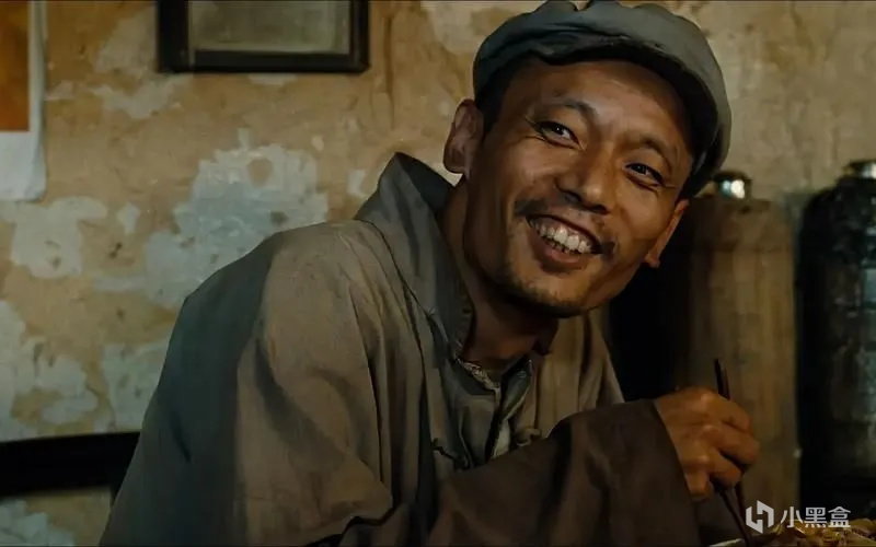 1994年 电影史上的狂欢年