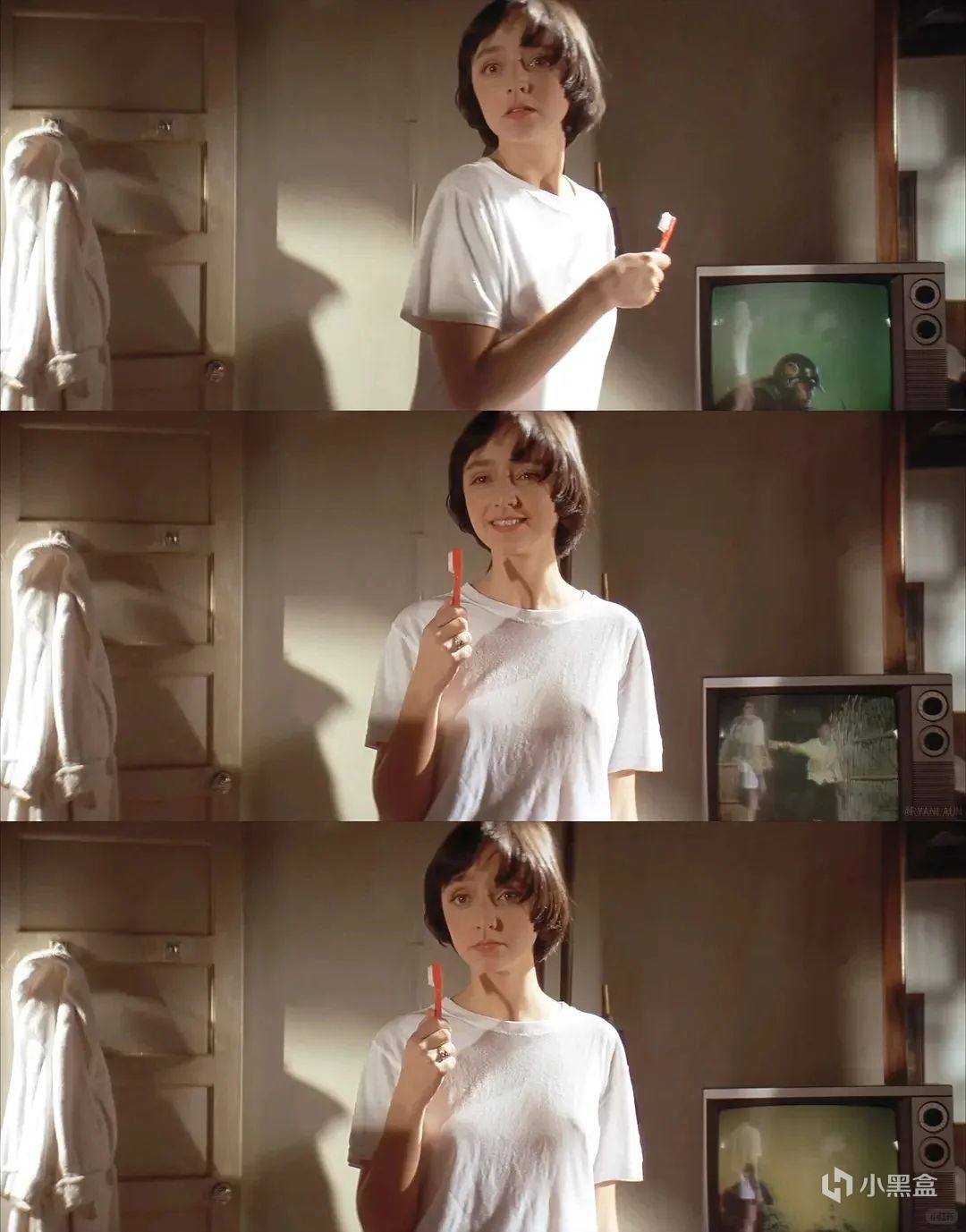 1994年 电影史上的狂欢年