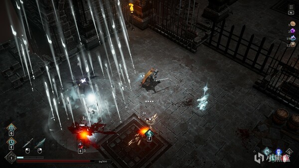 【球盟会】steam秋促最后扫货！26款肉鸽幸存者+小众独游！超多好玩冷门新游