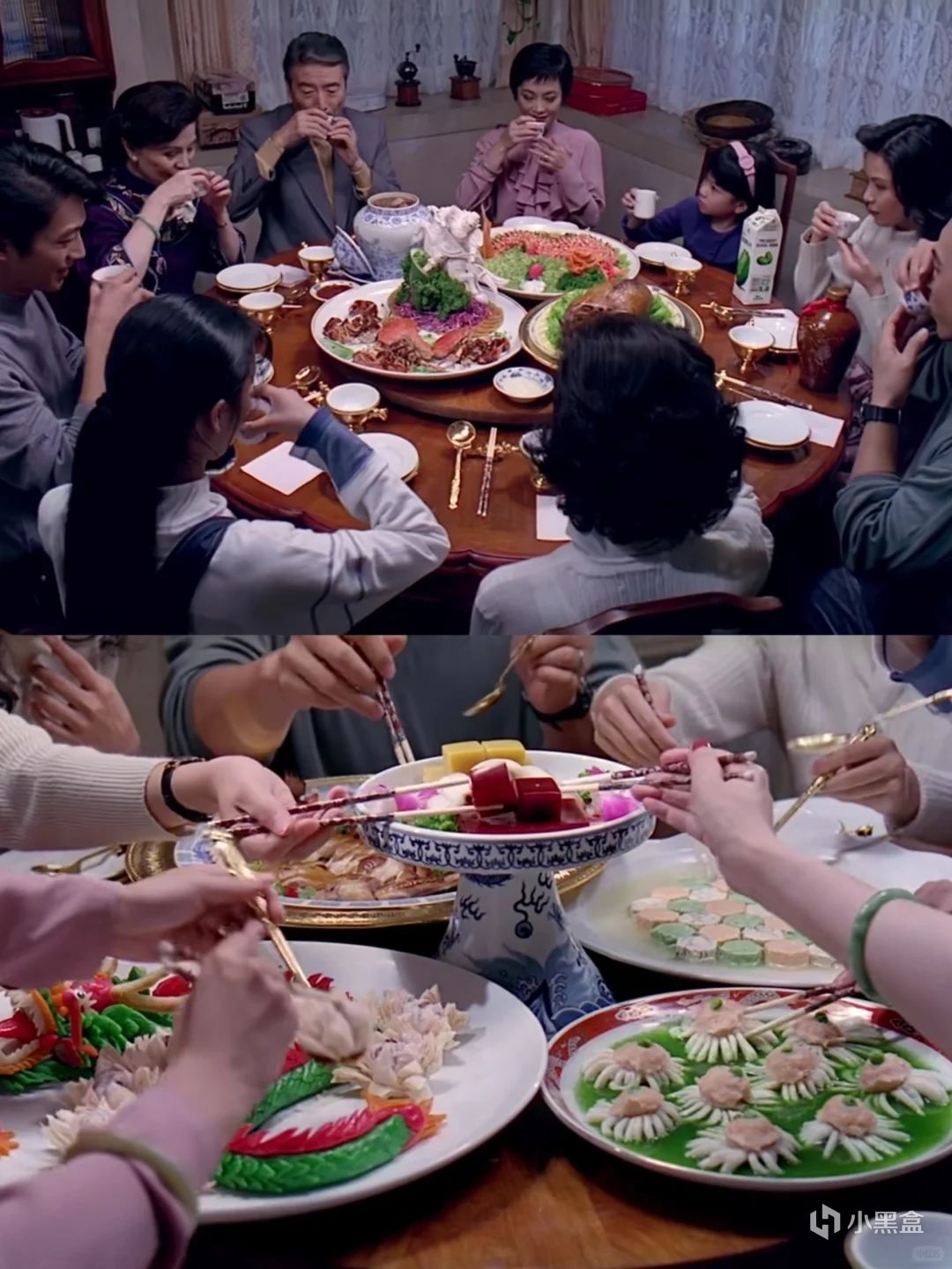 1994年 电影史上的狂欢年