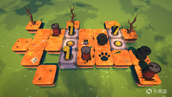 【球盟会】steam秋促最后扫货！26款肉鸽幸存者+小众独游！超多好玩冷门新游