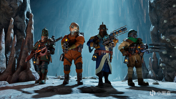 【球盟会】steam秋促最后扫货！26款肉鸽幸存者+小众独游！超多好玩冷门新游