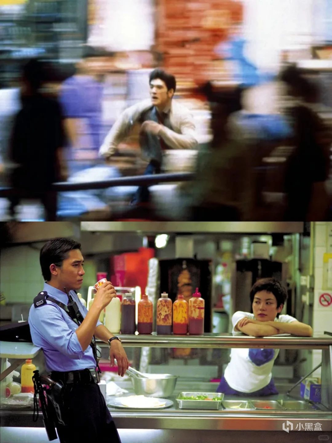 1994年 电影史上的狂欢年