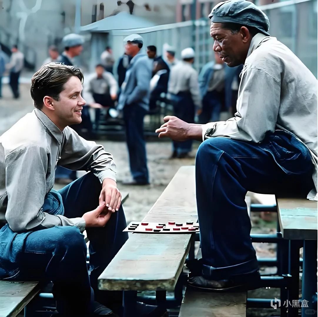 1994年 电影史上的狂欢年