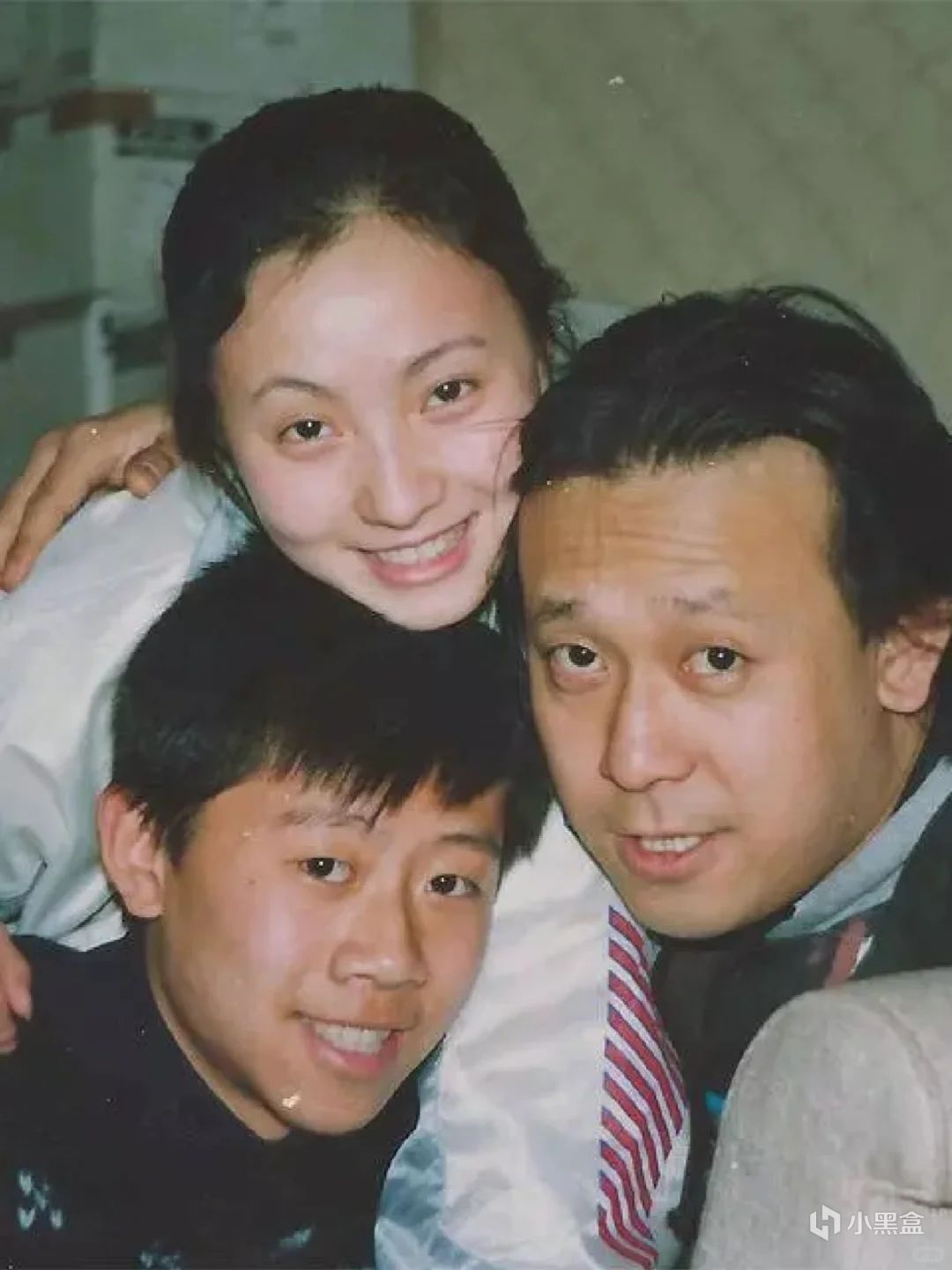 1994年 电影史上的狂欢年