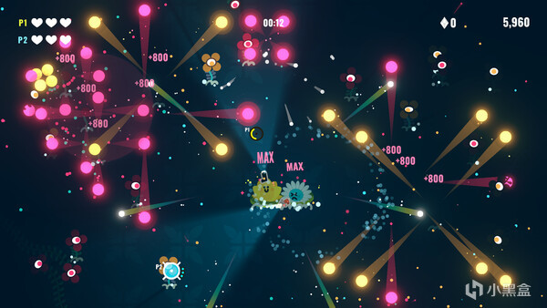 【球盟会】steam秋促最后扫货！26款肉鸽幸存者+小众独游！超多好玩冷门新游