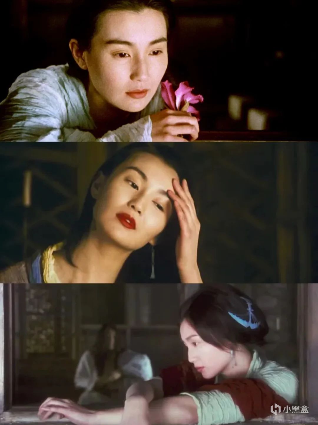 1994年 电影史上的狂欢年