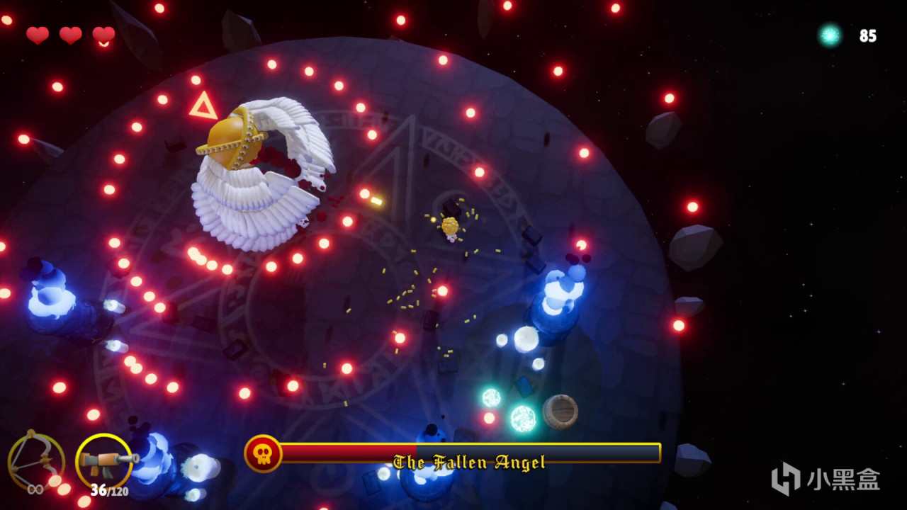 【球盟会】steam秋促最后扫货！26款肉鸽幸存者+小众独游！超多好玩冷门新游