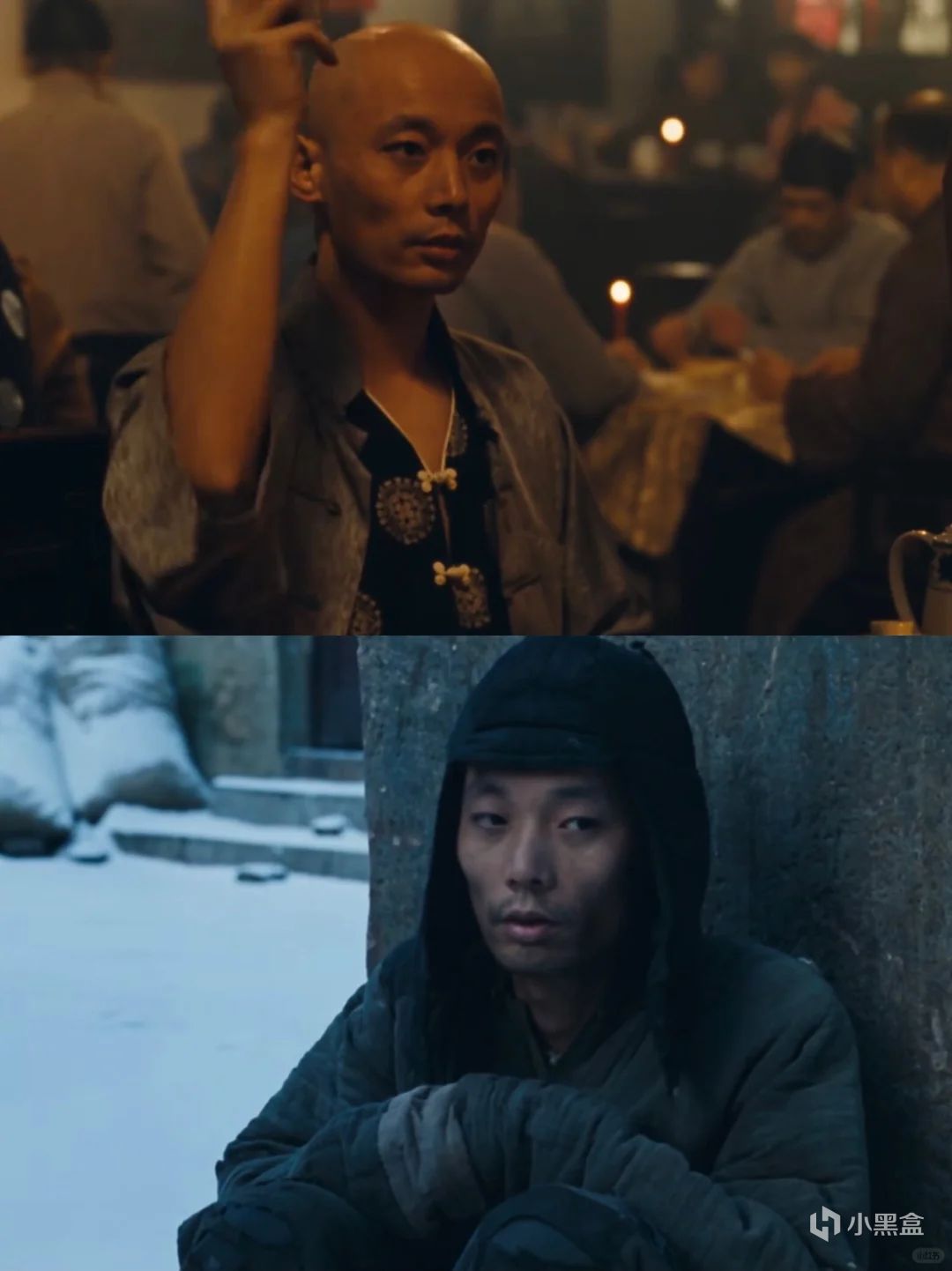 1994年 电影史上的狂欢年