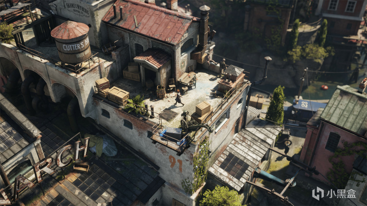 【球盟会】steam秋促最后扫货！26款肉鸽幸存者+小众独游！超多好玩冷门新游