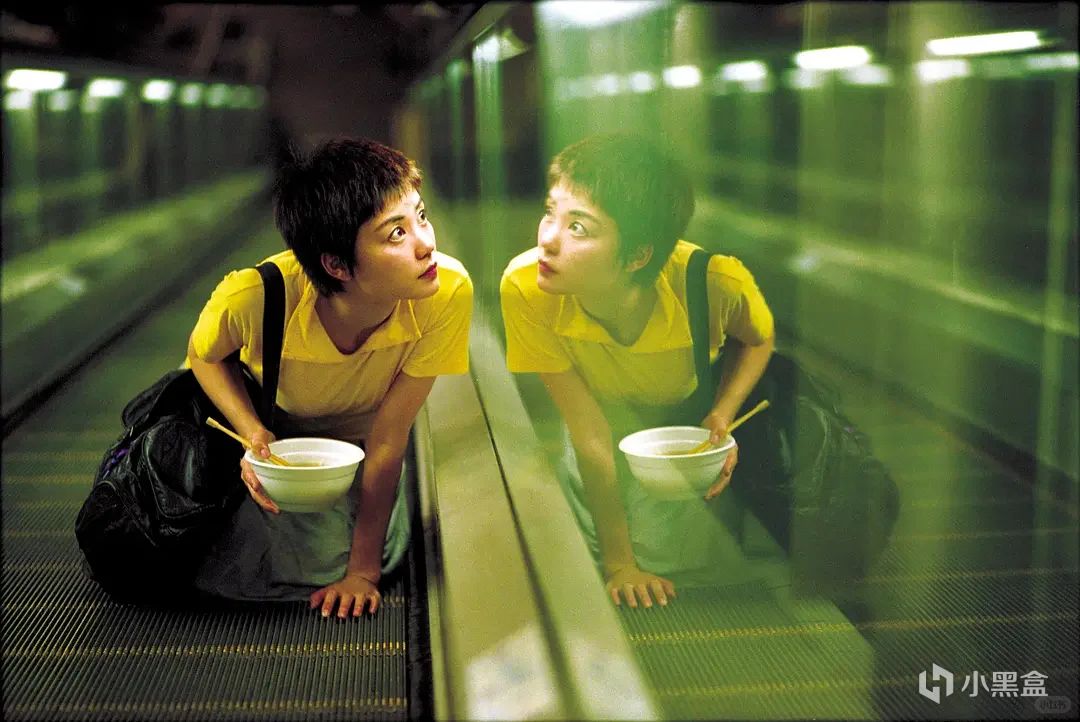 1994年 电影史上的狂欢年