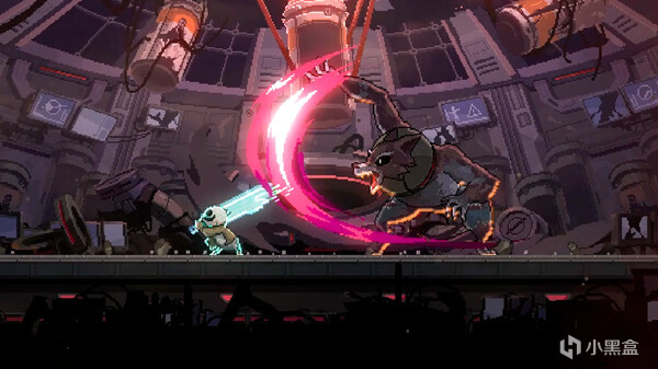 【球盟会】steam秋促最后扫货！26款肉鸽幸存者+小众独游！超多好玩冷门新游