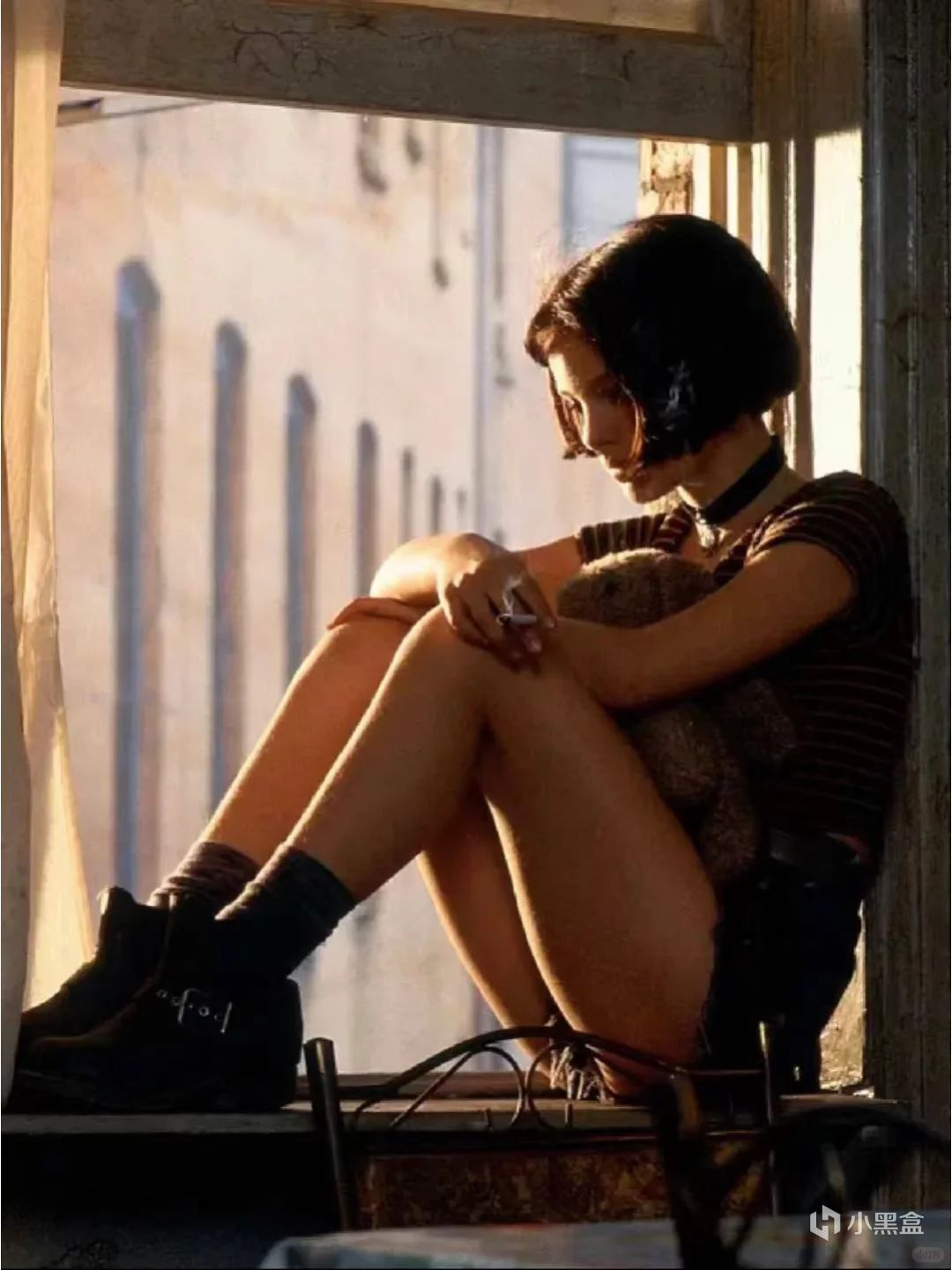 1994年 电影史上的狂欢年