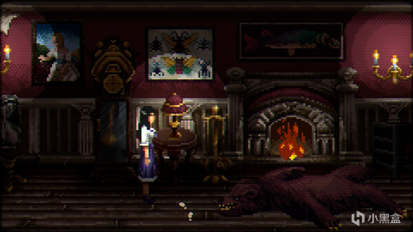 【球盟会】steam秋促最后扫货！26款肉鸽幸存者+小众独游！超多好玩冷门新游