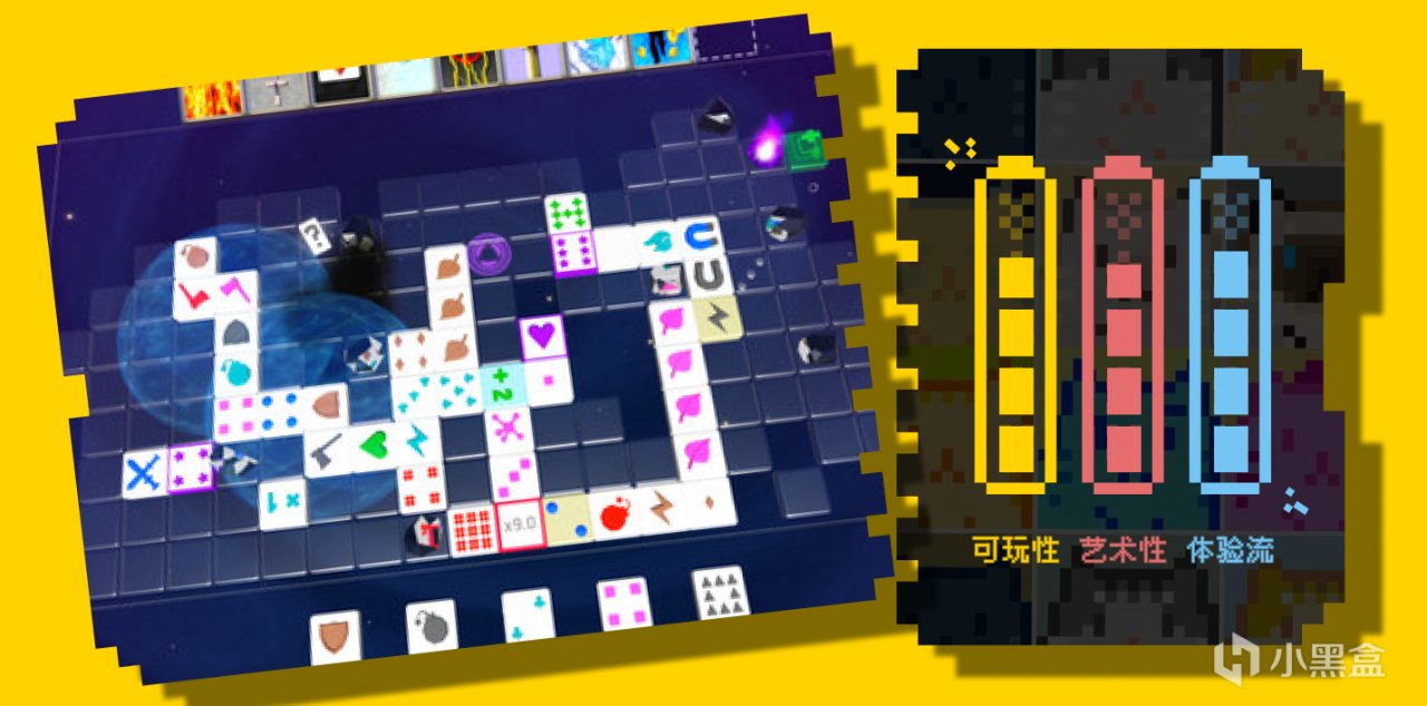 【新品节】为您献上Steam十月新品节策略游戏种草单（一）