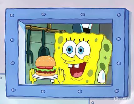 全网四位爆火的小摊老板