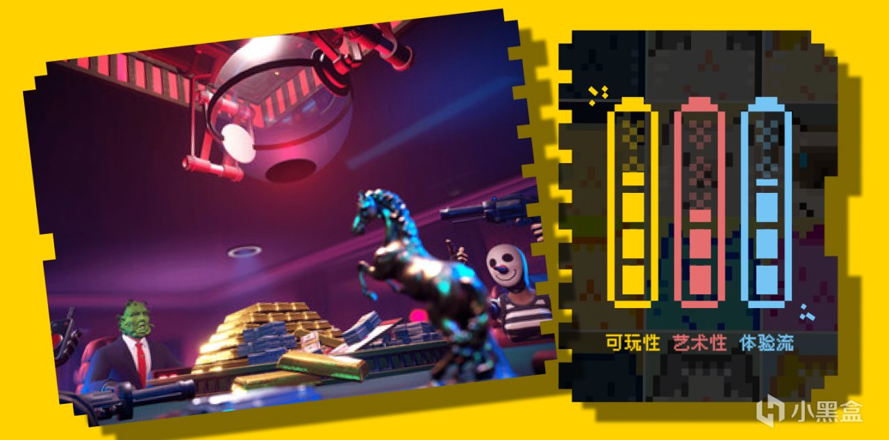 【新品节】为您献上Steam十月新品节策略游戏种草单（一）