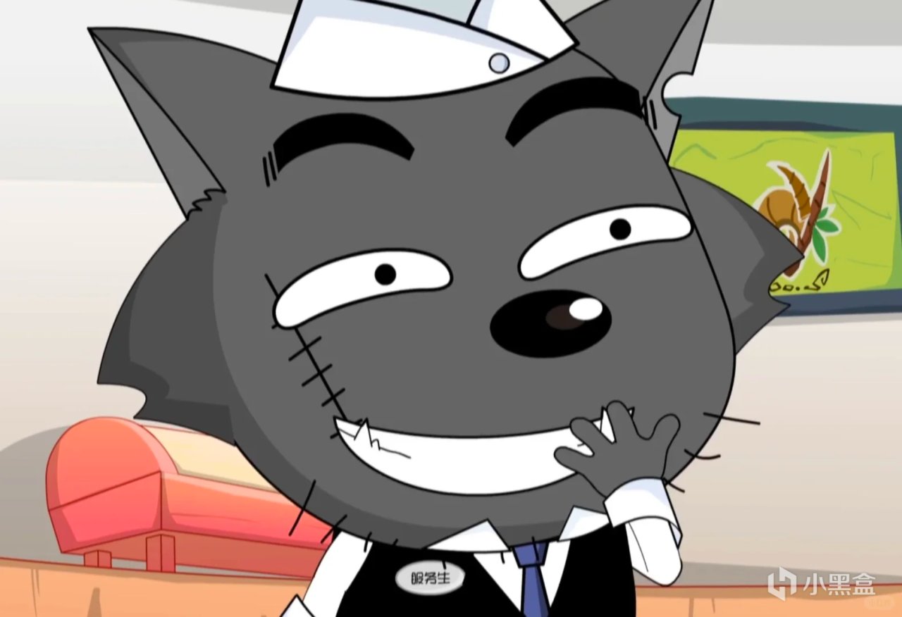 全网四位爆火的小摊老板