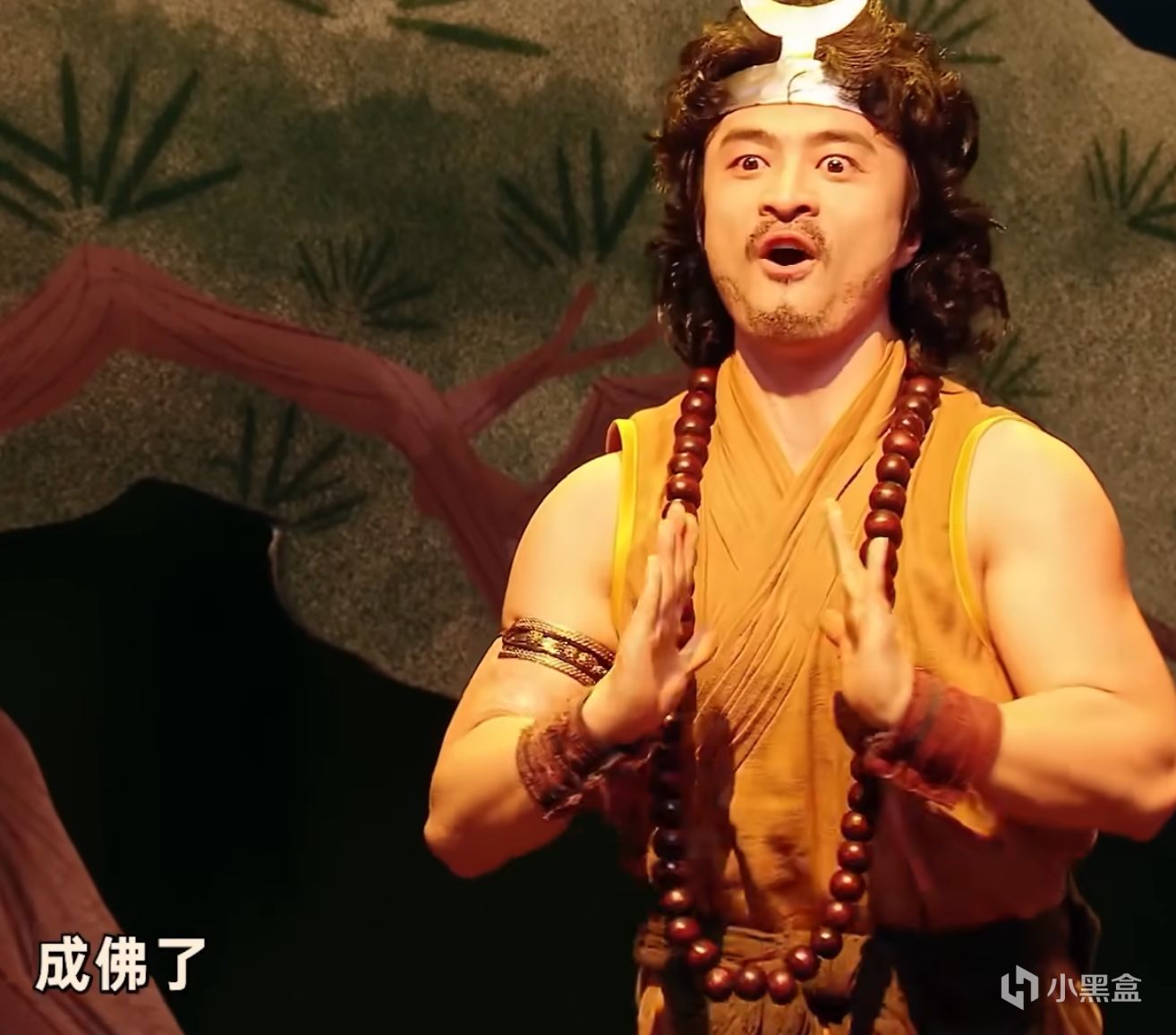 【球盟会】有趣的喜剧综艺推荐