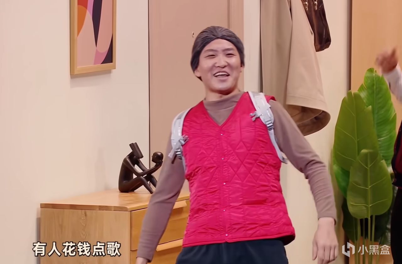 【球盟会】有趣的喜剧综艺推荐