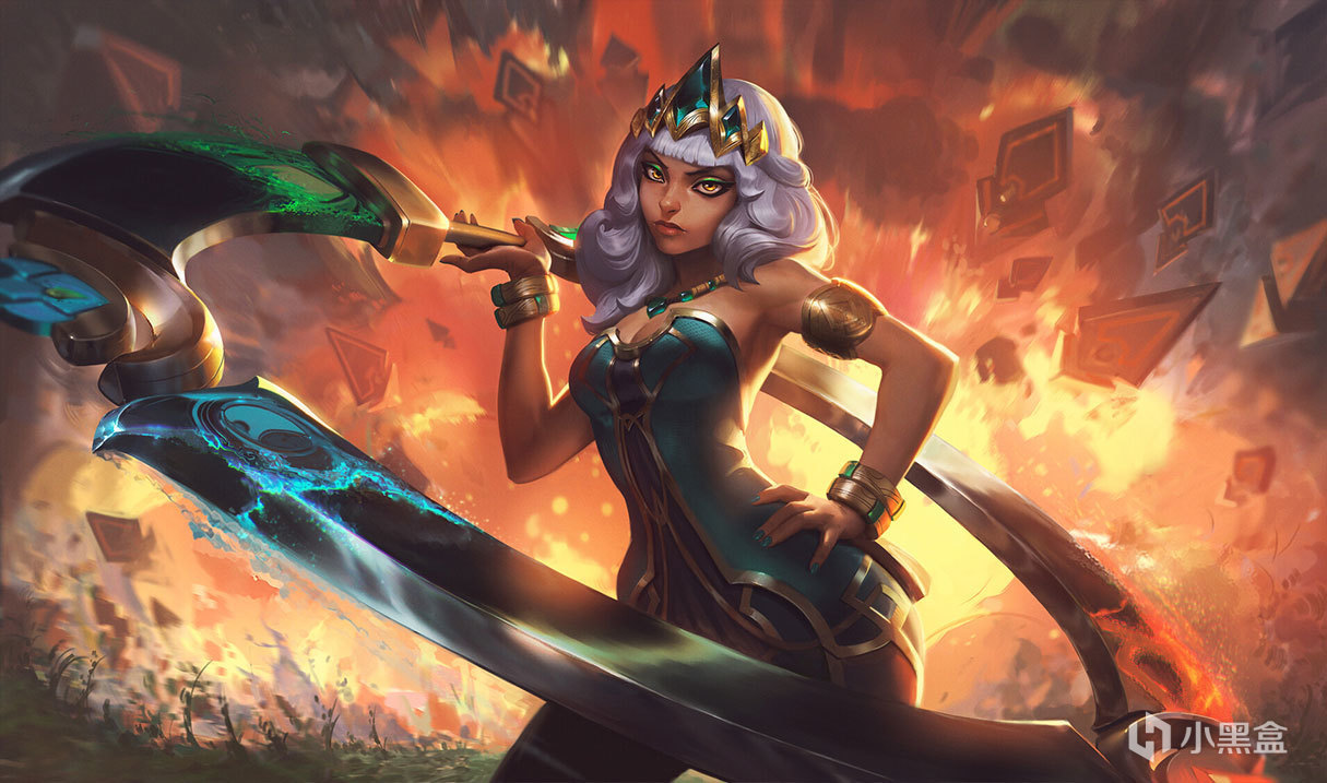 【球盟会】从夯到拉，锐评中路数值怪