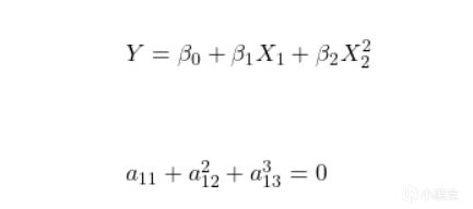 LaTeX常用篇 (一)