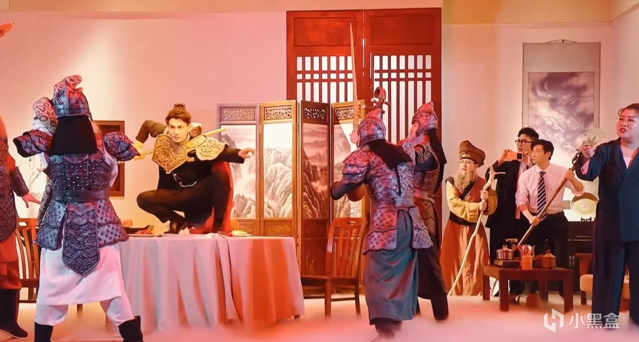 【球盟会】有趣的喜剧综艺推荐